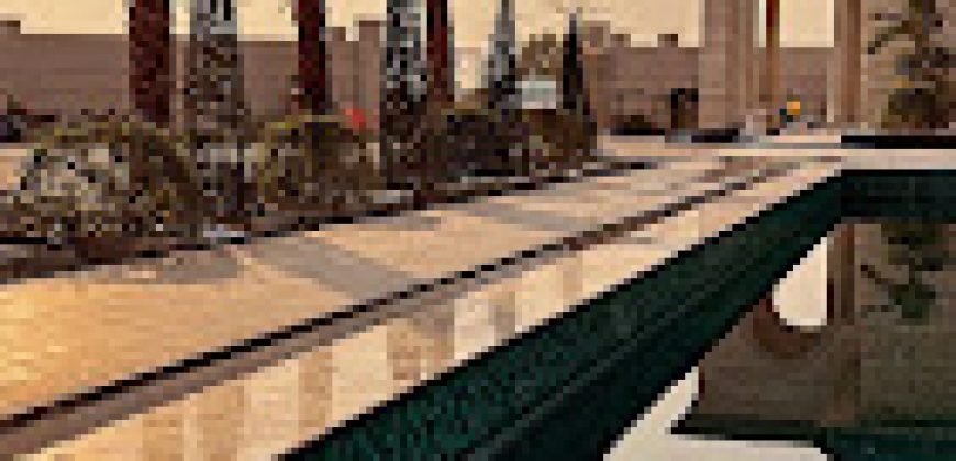 SWIMMING POOL BEDIAN ROAD 155