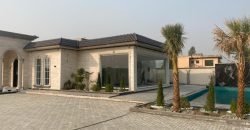 SWIMMING POOL BEDIAN ROAD 155