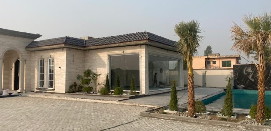 SWIMMING POOL BEDIAN ROAD 155