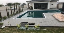 SWIMMING POOL BEDIAN ROAD 155