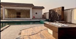 SWIMMING POOL BEDIAN ROAD 155