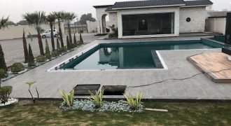 SWIMMING POOL BEDIAN ROAD 155