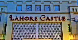 LAHORE CASTLE BANQUET 41