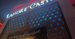 LAHORE CASTLE BANQUET 41