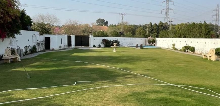 RAIWIND ROAD FARMHOUSE 198