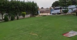 JOHAR TOWN  FARMHOUSE 102