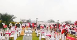 JOHAR TOWN  FARMHOUSE 102