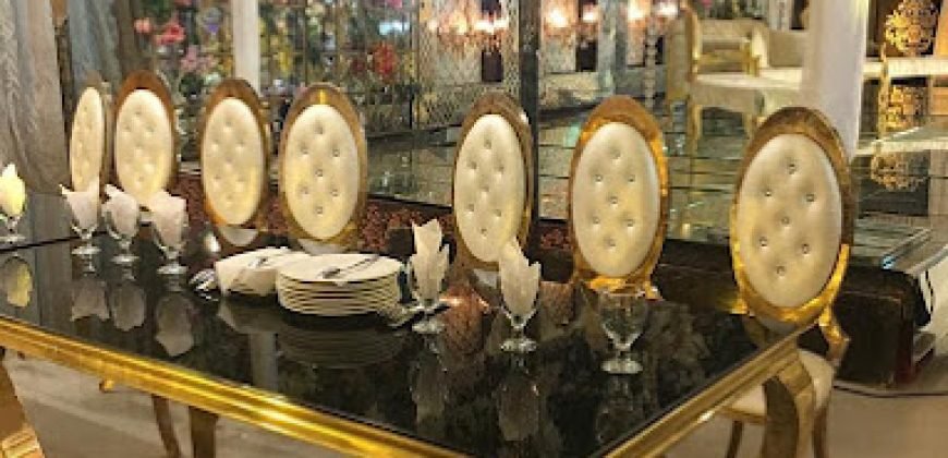 MARWA HALL N MARQUEE JOHAR TOWN 92