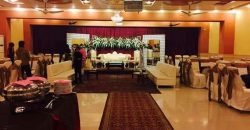 MARWA HALL N MARQUEE JOHAR TOWN 92