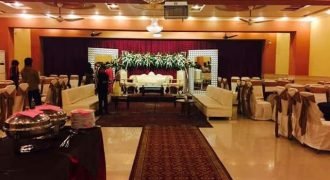 MARWA HALL N MARQUEE JOHAR TOWN 92