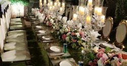 MARWA HALL N MARQUEE JOHAR TOWN 92