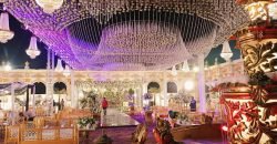 MARWA HALL N MARQUEE JOHAR TOWN 92