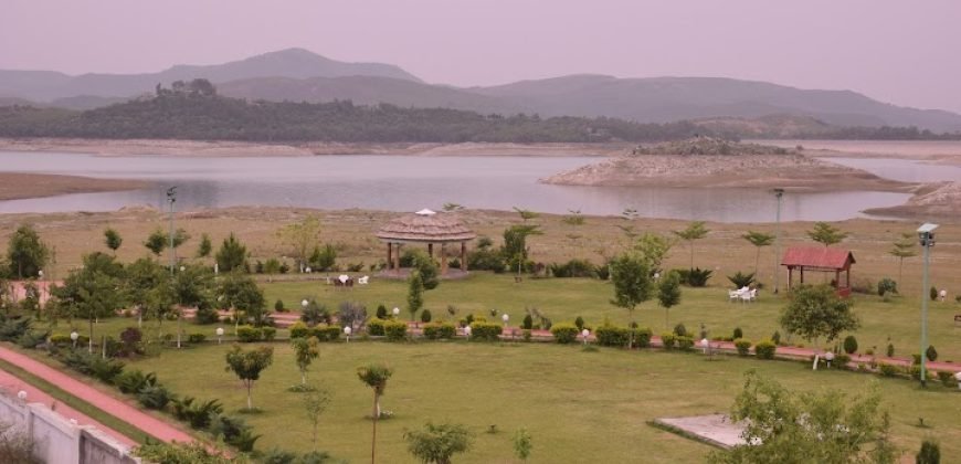 HARIPUR FARMHOUSE 127