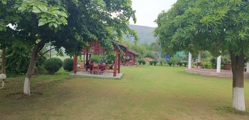 HARIPUR FARMHOUSE 127