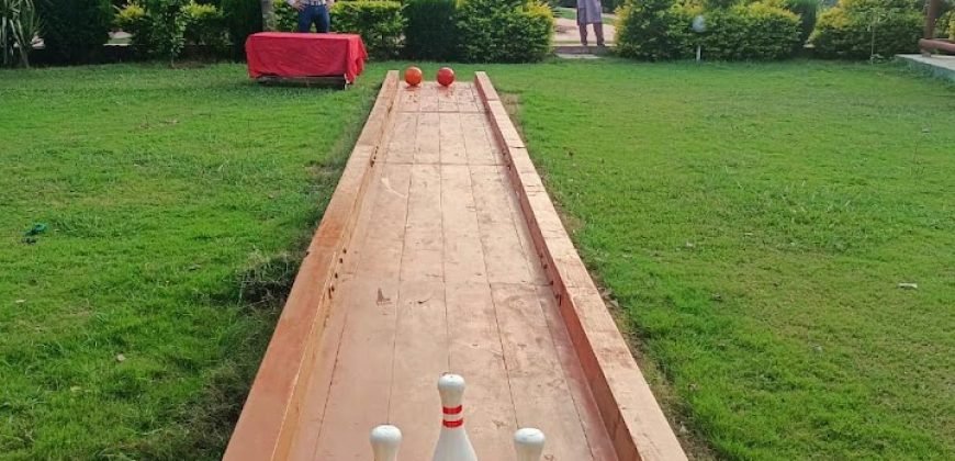 HARIPUR FARMHOUSE 127