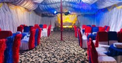 SHALIMAR GARDEN FARMHOUSE 82