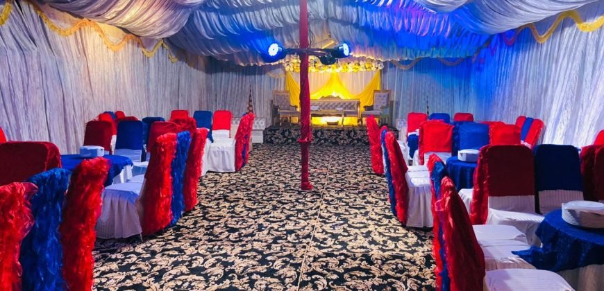 SHALIMAR GARDEN FARMHOUSE 82