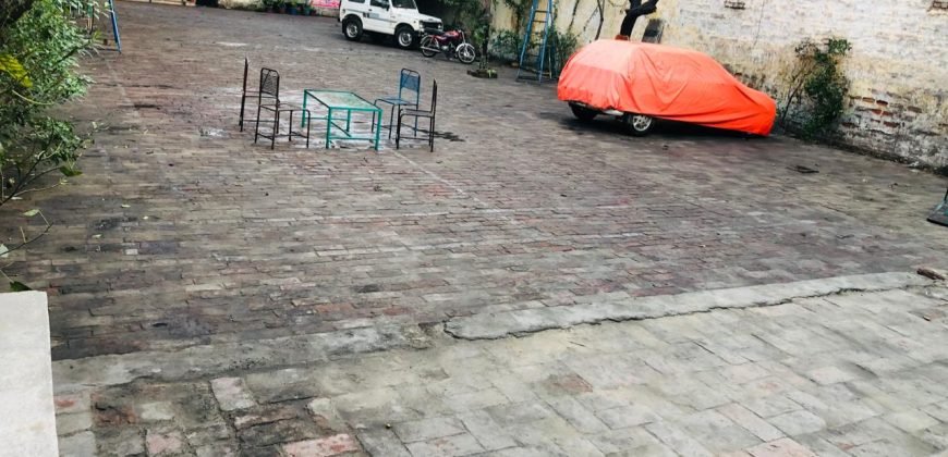 SHALIMAR GARDEN FARMHOUSE 82