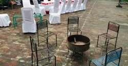 SHALIMAR GARDEN FARMHOUSE 82