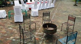 SHALIMAR GARDEN FARMHOUSE 82