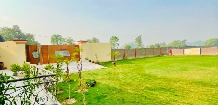 ADA PLOT FARMHOUSE 266