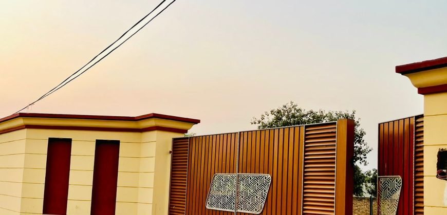 ADA PLOT FARMHOUSE 266