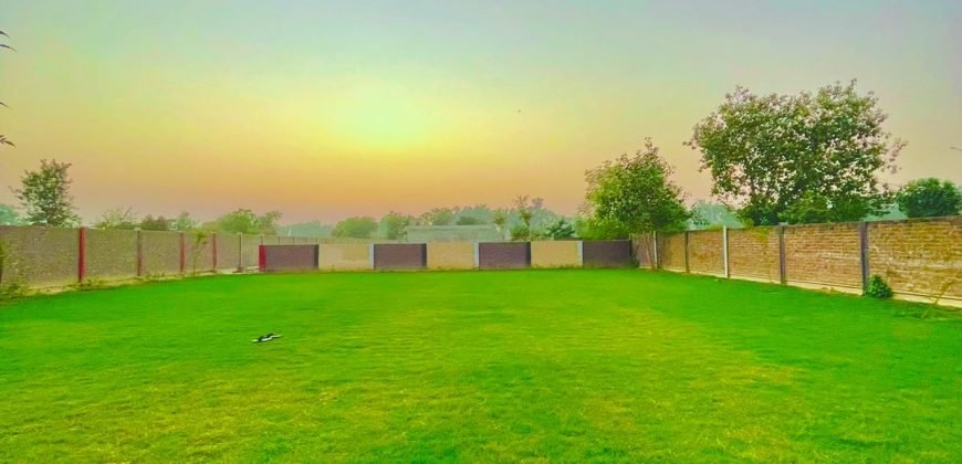 ADA PLOT FARMHOUSE 266