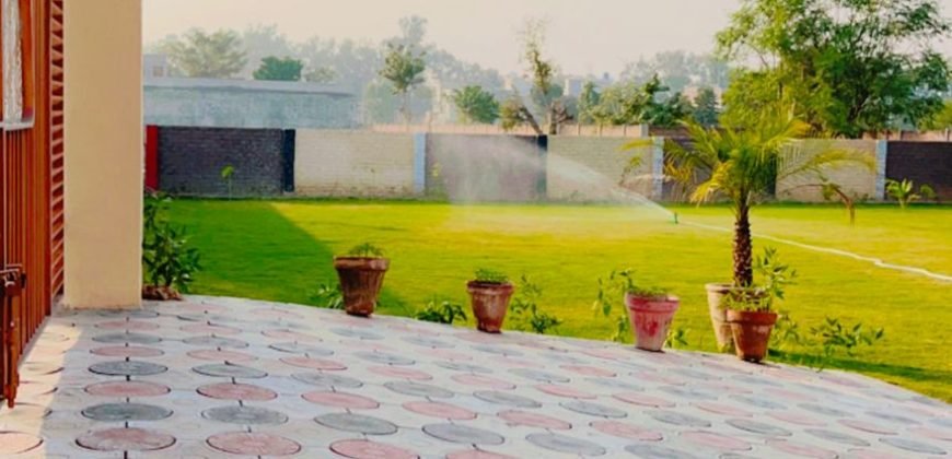 ADA PLOT FARMHOUSE 266