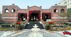 RAIWIND ROAD FARMHOUSE 95