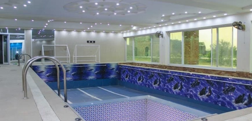 RAIWIND ROAD FARMHOUSE 95