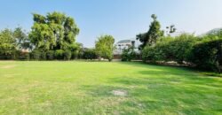 WAPDA TOWN FARMHOUSE 268