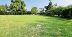 WAPDA TOWN FARMHOUSE 268