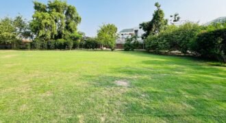 WAPDA TOWN FARMHOUSE 268