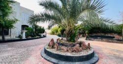 WAPDA TOWN FARMHOUSE 268