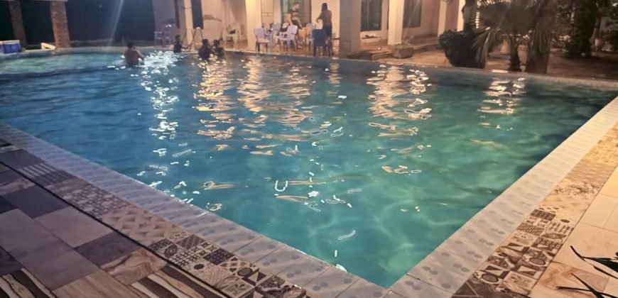 SWIMMING POOL BEDIAN ROAD 137