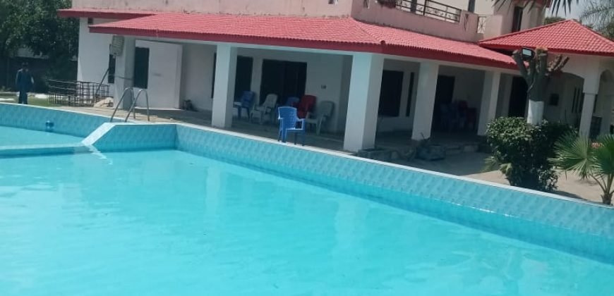 SWIMMING POOL BEDIAN ROAD 137