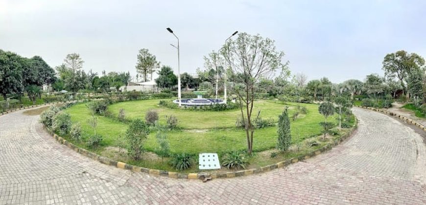 BARKI ROAD FARMHOUSE 199