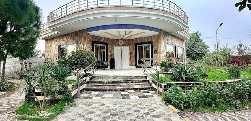 BARKI ROAD FARMHOUSE 199