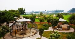 BARKI ROAD FARMHOUSE 124