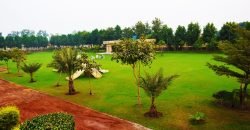 BARKI ROAD FARMHOUSE 124