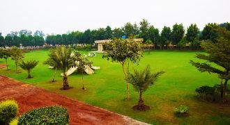 BARKI ROAD FARMHOUSE 124