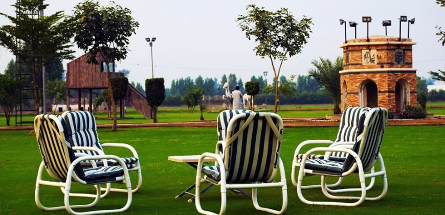 BARKI ROAD FARMHOUSE 230