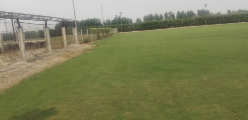 BARKI ROAD FARMHOUSE 230