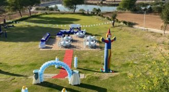 RAWALPINDI FARMHHOUSE 261