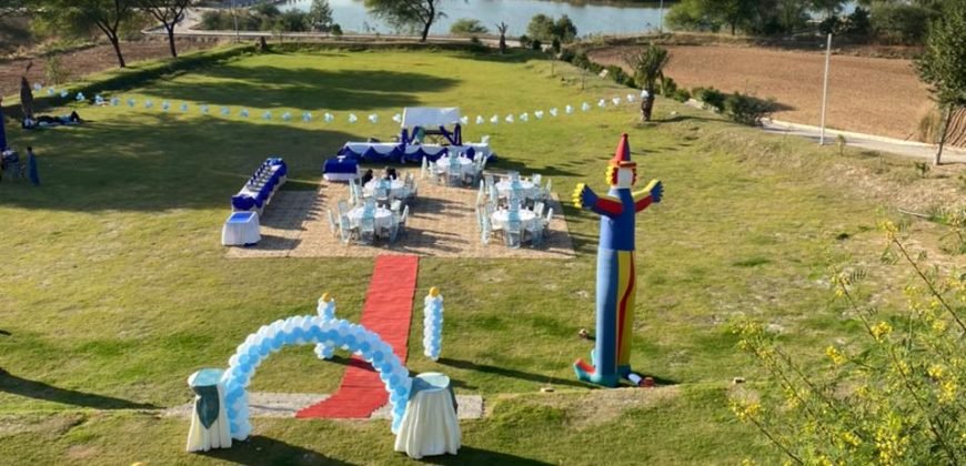 RAWALPINDI FARMHHOUSE 261