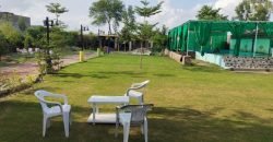 FEROZPUR ROAD FARMHOUSE 202