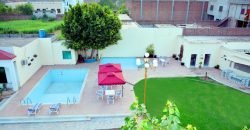 GUJRAWALA FARMHOUSE 201