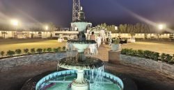 GUJRAWALA FARMHOUSE 201