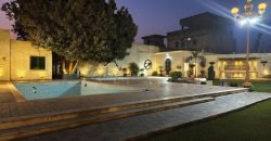 GUJRAWALA FARMHOUSE 201