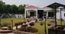 GUJRAWALA FARMHOUSE 201